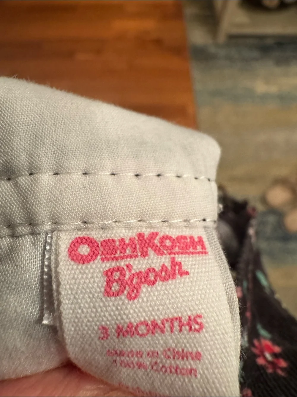 OshKosh Bgosh adorable vintage